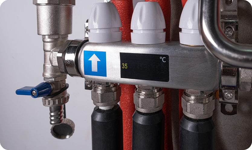 HVAC সিস্টেম